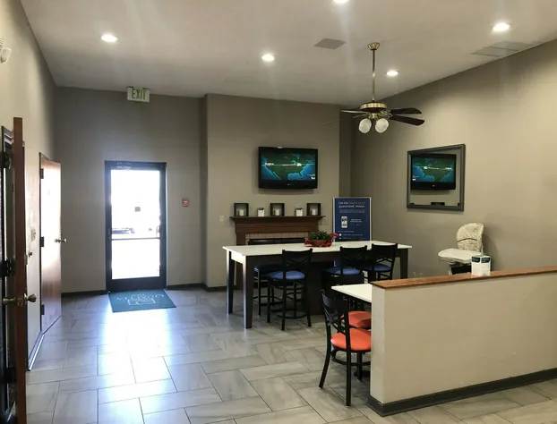 Quality Inn Rochester South hotel detail image 4