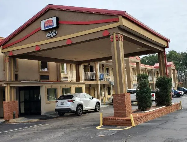 FairBridge Inn & Suites McDonough hotel detail image 2