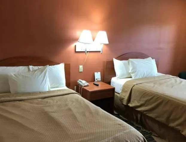 Scottish Inn & Suites hotel detail image 3