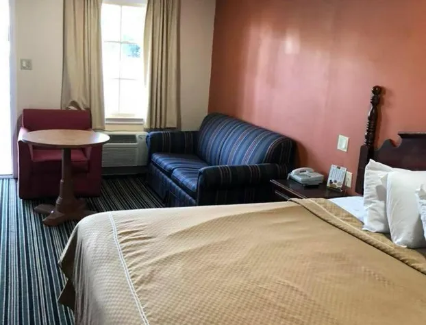 Scottish Inn & Suites hotel detail image 4