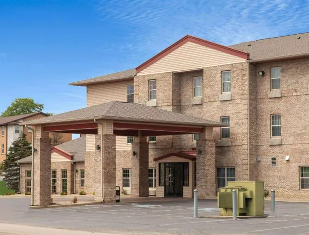 Ramada by Wyndham Sellersburg/Louisville North hotel detail image 4