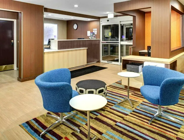 Fairfield Inn & Suites by Marriott Atlanta Suwanee hotel detail image 3