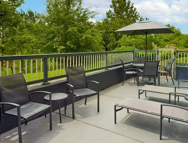 Fairfield Inn & Suites by Marriott Warner Robins hotel detail image 2