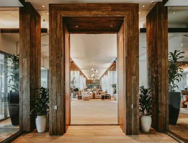 The Ritz-Carlton O‘ahu, Turtle Bay hotel detail image 2