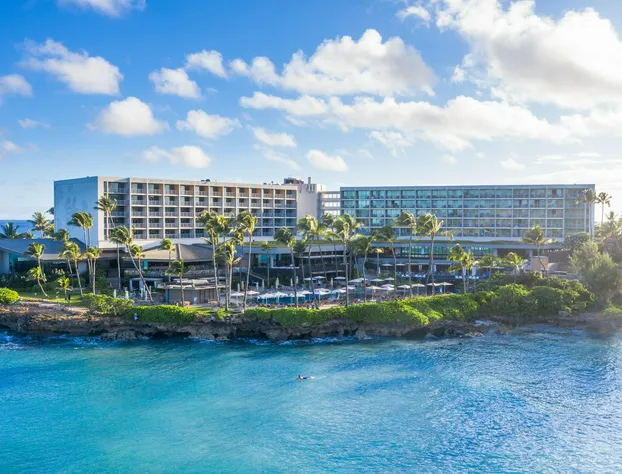 The Ritz-Carlton O‘ahu, Turtle Bay hotel detail image 3