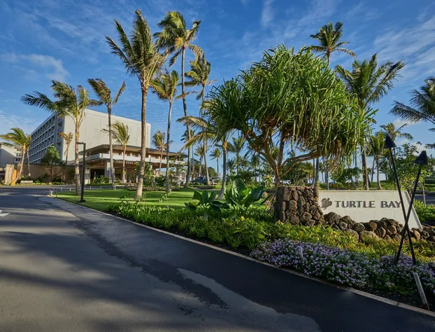 The Ritz-Carlton O‘ahu, Turtle Bay hotel detail image 1