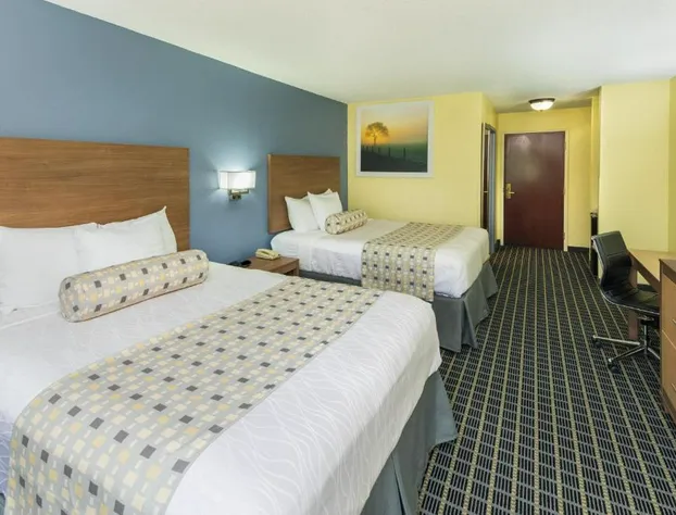 Days Inn & Suites by Wyndham Union City hotel detail image 4