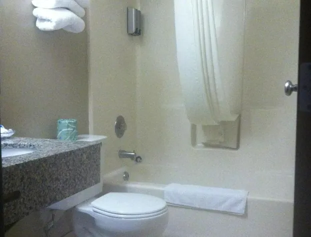 Super 8 by Wyndham Bridgeview/Chicago Area hotel detail image 4