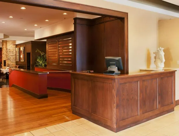 DoubleTree by Hilton Collinsville - St. Louis hotel detail image 4