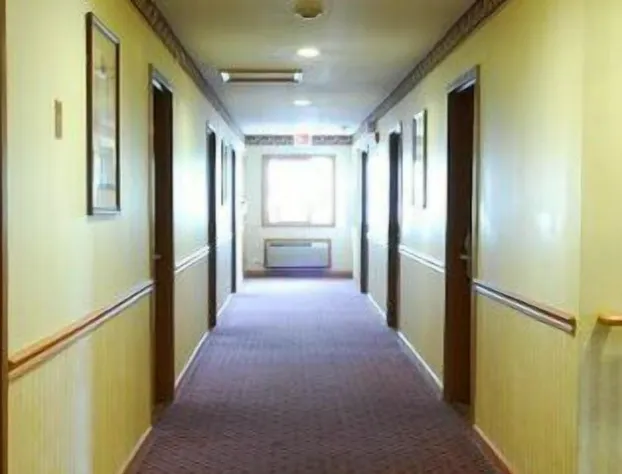 Executive Inn and Suites hotel detail image 1