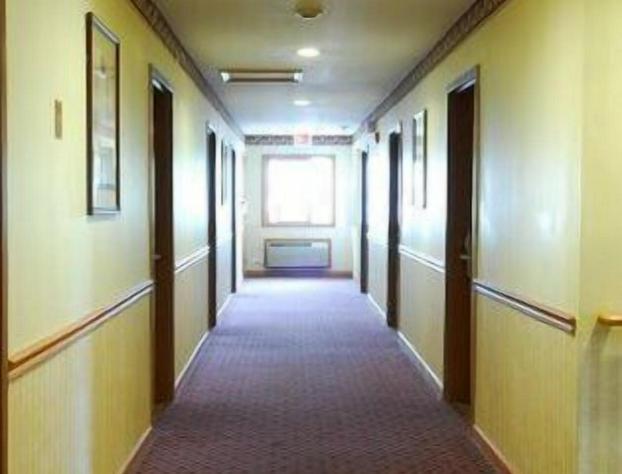 Executive Inn and Suites hotel detail image 1