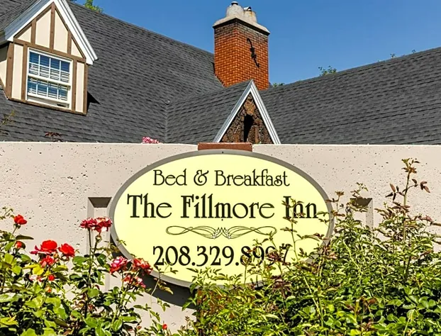 The Fillmore Inn hotel detail image 1