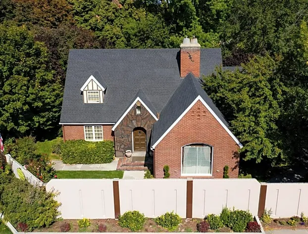 The Fillmore Inn hotel detail image 2