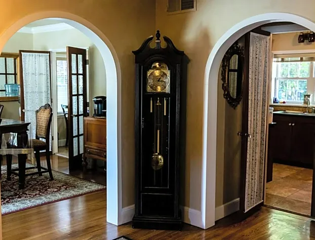 The Fillmore Inn hotel detail image 3