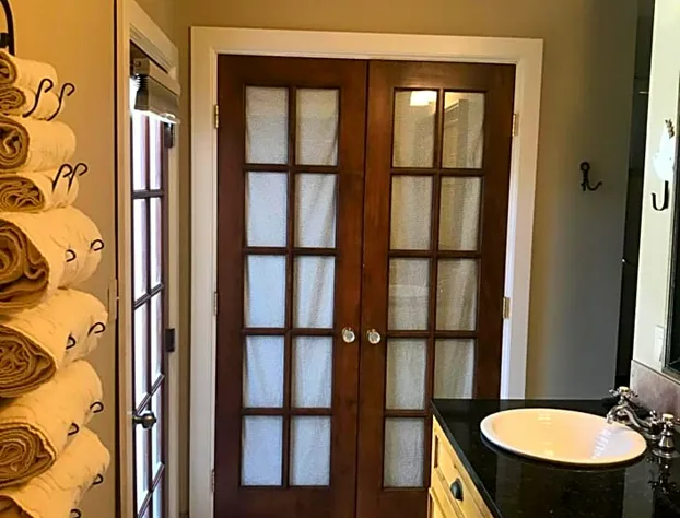 The Fillmore Inn hotel detail image 4