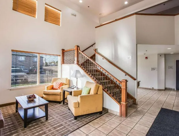 Quality Inn & Suites Meridian - West Boise hotel detail image 4