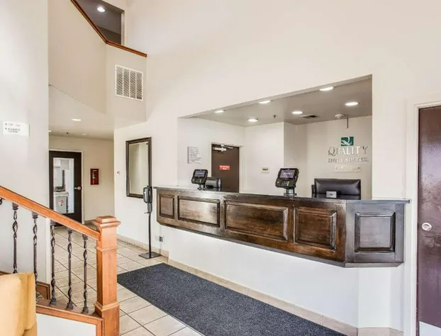 Quality Inn & Suites Meridian - West Boise hotel detail image 3