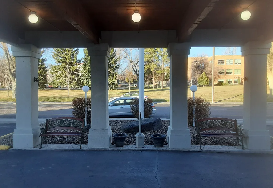 Days Inn by Wyndham Pocatello University Area hotel hero