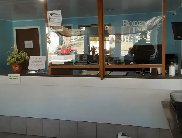 Days Inn by Wyndham Pocatello University Area hotel detail image 3