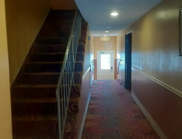 Days Inn by Wyndham Pocatello University Area hotel detail image 2