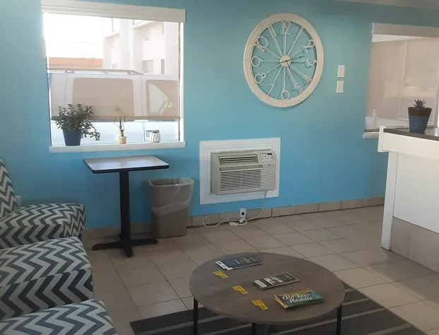 Days Inn by Wyndham Pocatello University Area hotel detail image 4