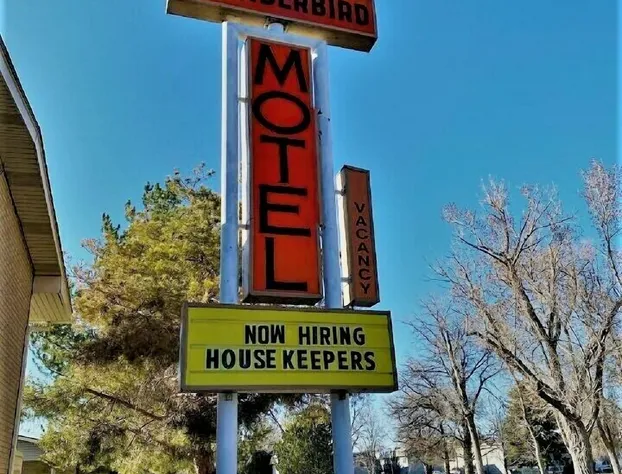 Thunderbird Motel hotel detail image 1