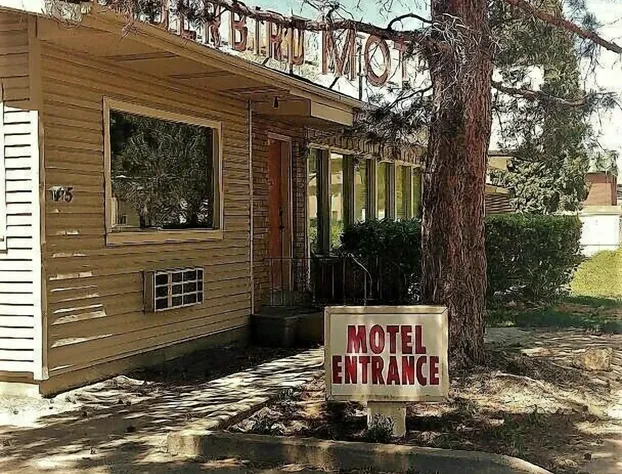 Thunderbird Motel hotel detail image 2