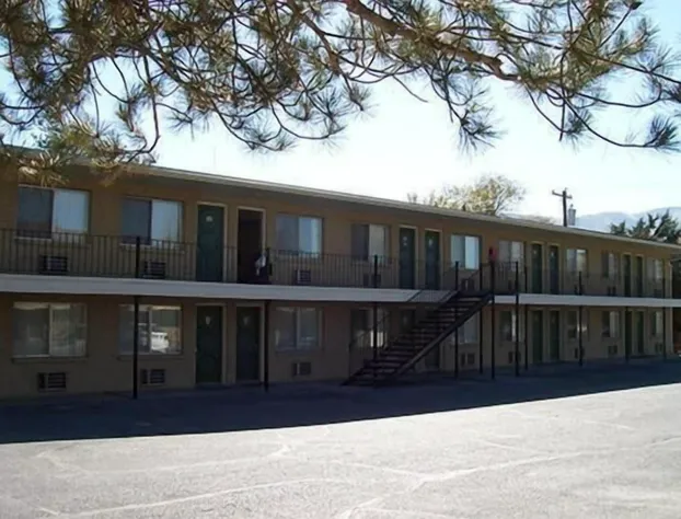 Thunderbird Motel hotel detail image 4