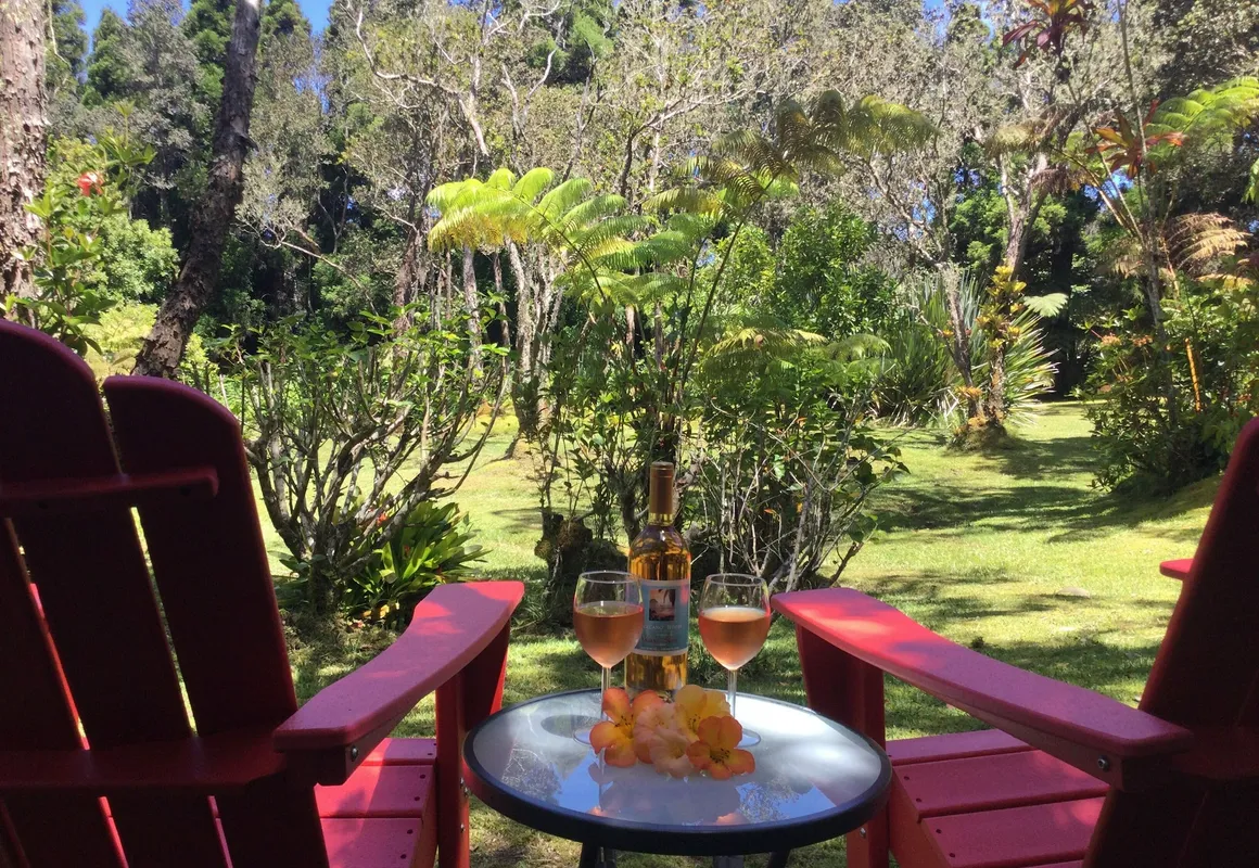 Hale 'Ohu Bed & Breakfast hotel hero