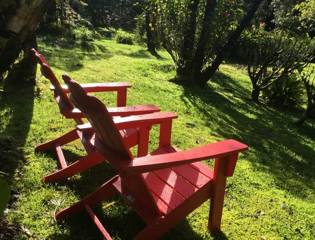 Hale 'Ohu Bed & Breakfast hotel detail image 3