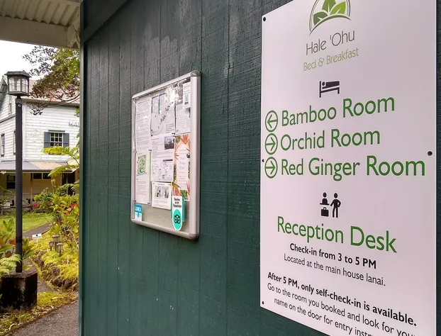 Hale 'Ohu Bed & Breakfast hotel detail image 4