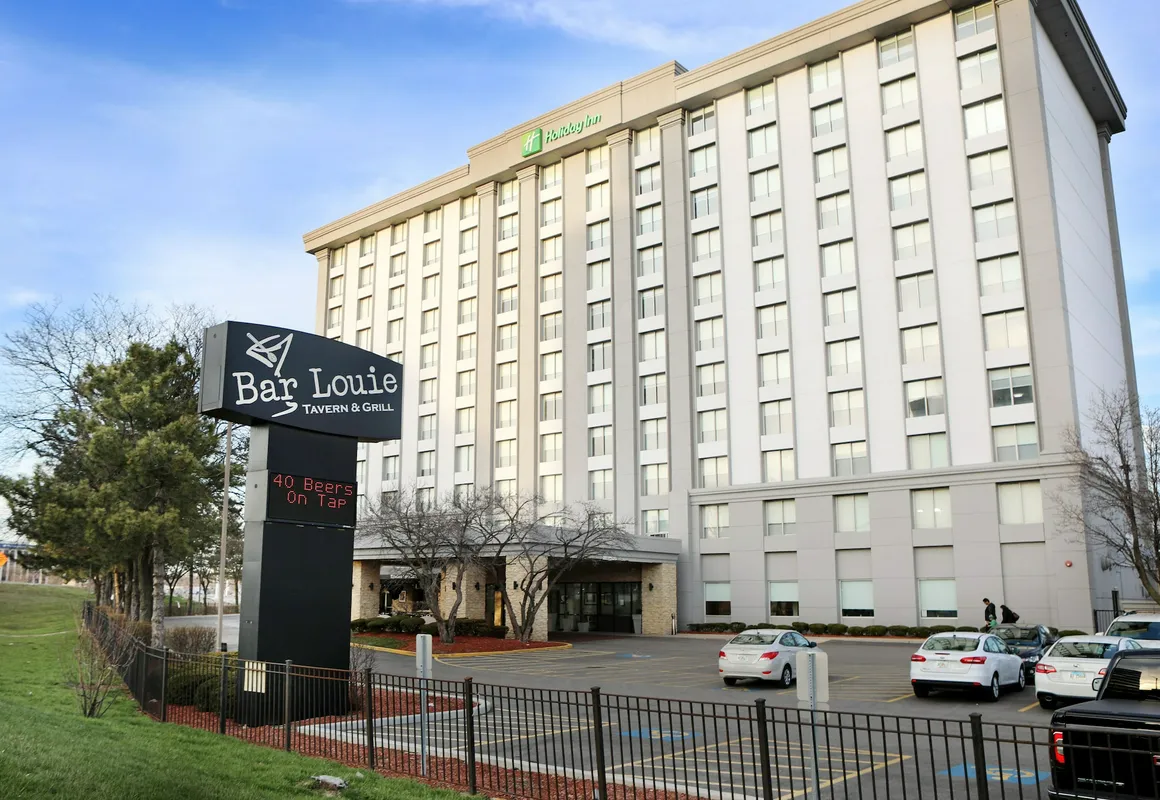 Holiday Inn Chicago O'Hare Area by IHG hotel hero