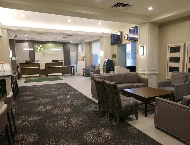 Holiday Inn Chicago O'Hare Area by IHG hotel detail image 1