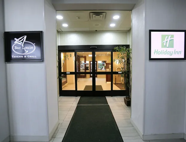 Holiday Inn Chicago O'Hare Area by IHG hotel detail image 2