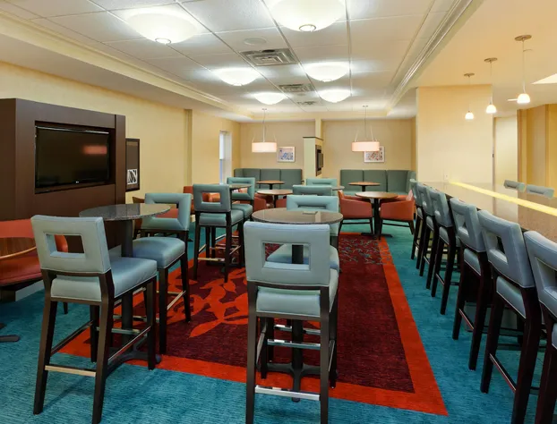 Residence Inn By Marriott Indianapolis Carmel hotel detail image 2