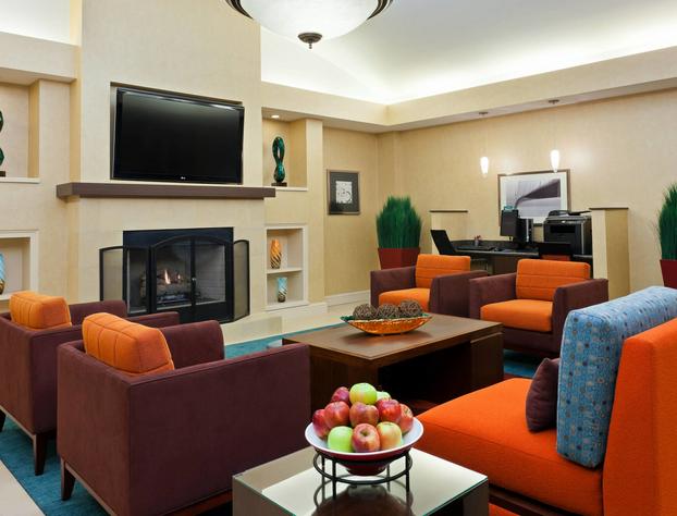 Residence Inn By Marriott Indianapolis Carmel hotel detail image 3
