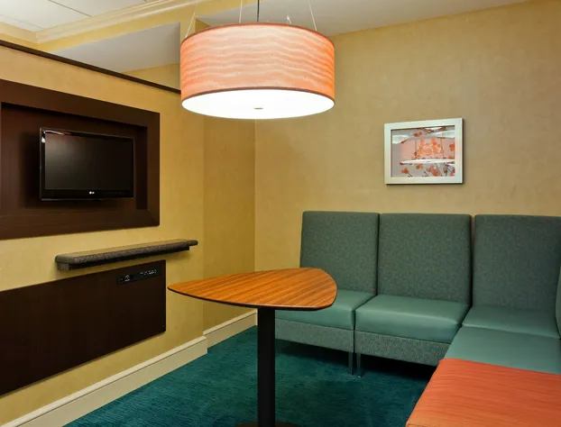 Residence Inn By Marriott Indianapolis Carmel hotel detail image 4