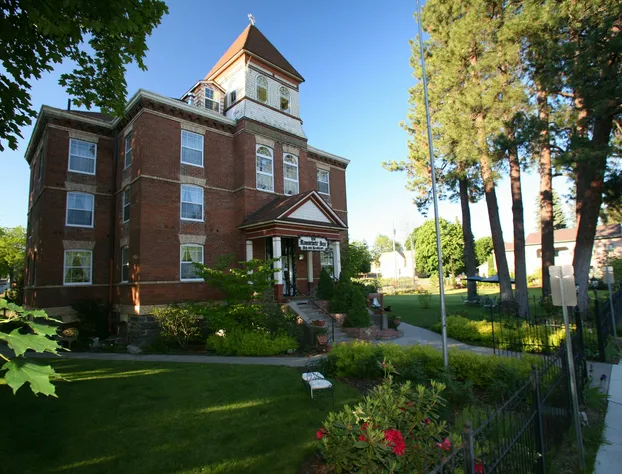 The Roosevelt Inn hotel detail image 1