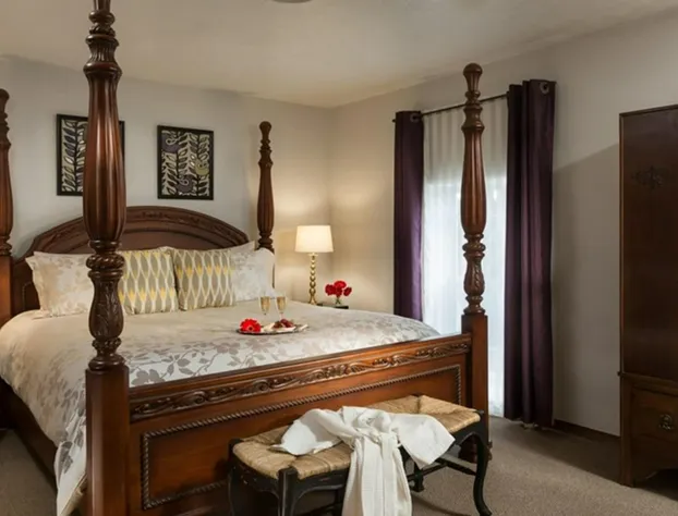 The Roosevelt Inn hotel detail image 4