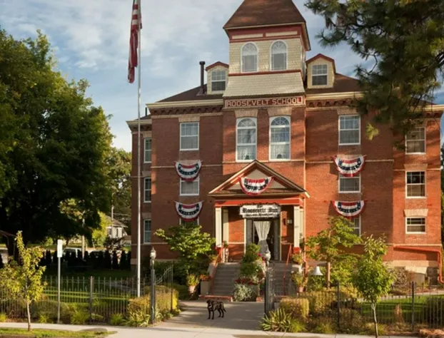 The Roosevelt Inn hotel detail image 1