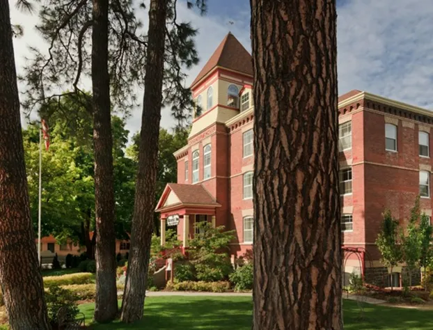 The Roosevelt Inn hotel detail image 2