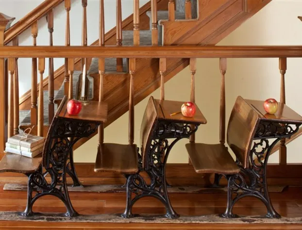 The Roosevelt Inn hotel detail image 3