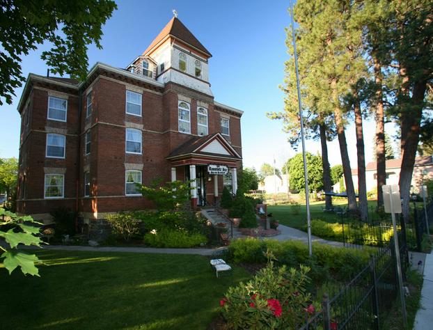 The Roosevelt Inn hotel detail image 1