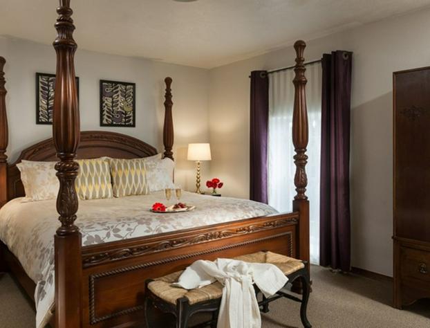 The Roosevelt Inn hotel detail image 4