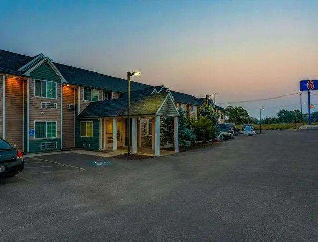 Motel 6 Idaho Falls, ID - Snake River hotel detail image 2