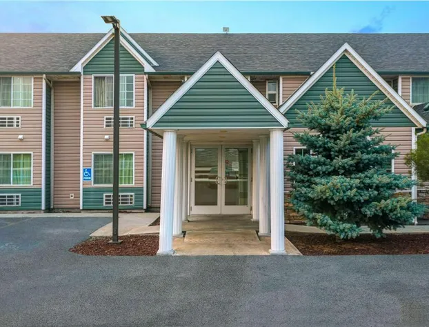 Motel 6 Idaho Falls, ID - Snake River hotel detail image 3