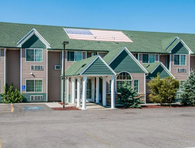 Motel 6 Idaho Falls, ID - Snake River hotel detail image 4