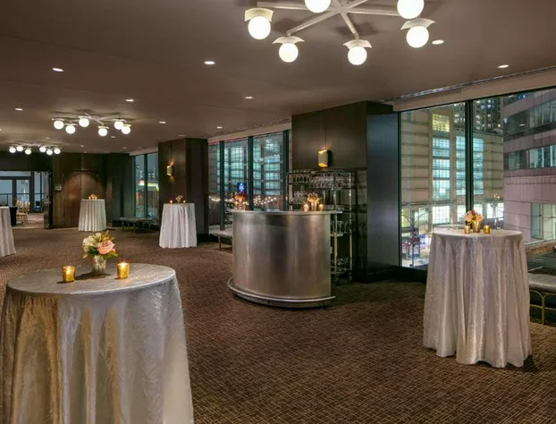 The Royal Sonesta Chicago River North hotel detail image 3