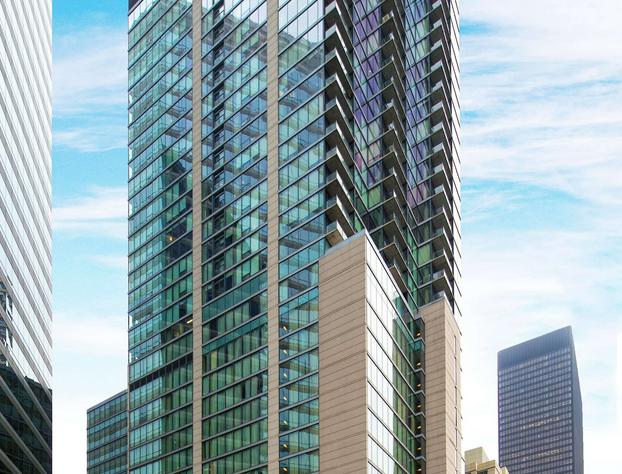 The Royal Sonesta Chicago River North hotel detail image 1