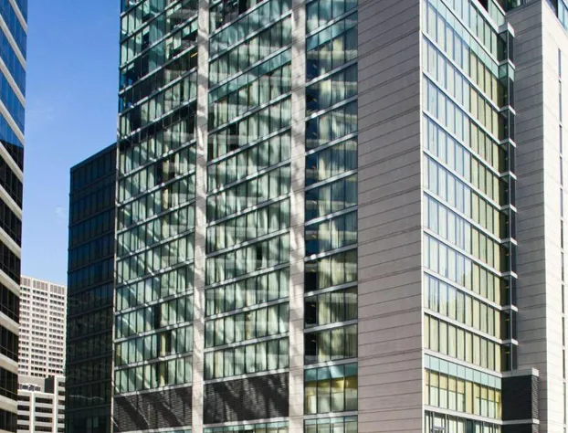 The Royal Sonesta Chicago River North hotel detail image 1